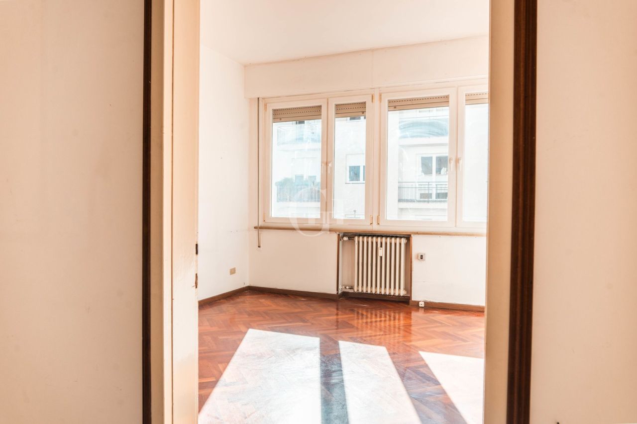 Appartamenti sul Lago di Garda, Italia, 130 m² - foto 5