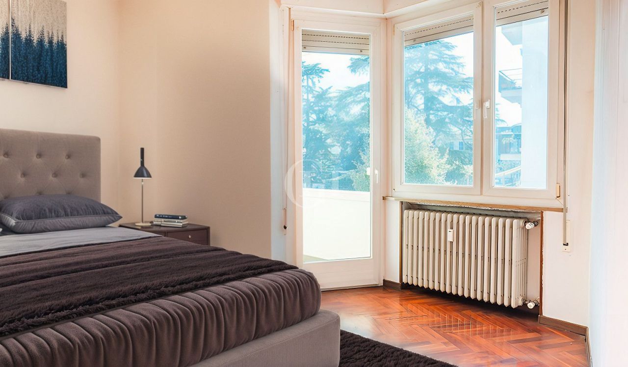 Appartamenti sul Lago di Garda, Italia, 130 m² - foto 3