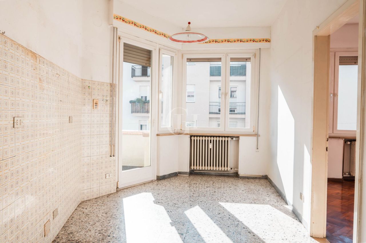 Appartamenti sul Lago di Garda, Italia, 130 m² - foto 7