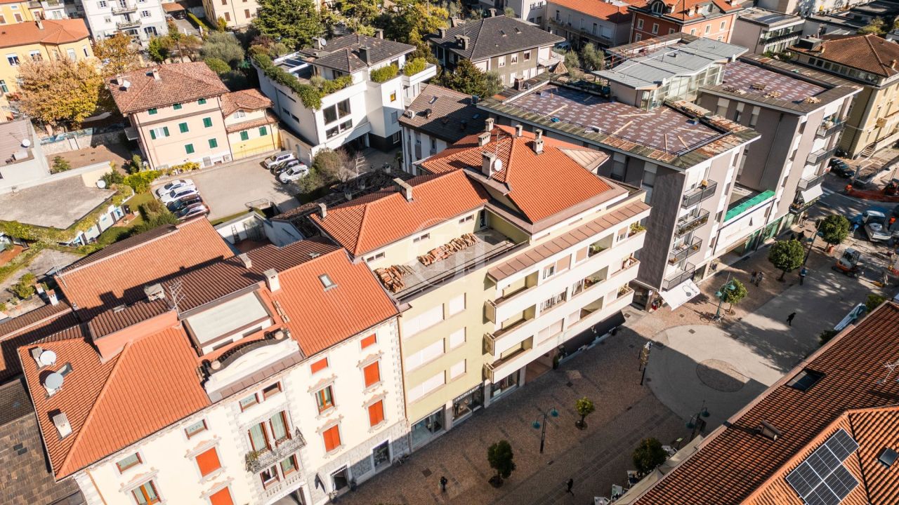 Appartamenti sul Lago di Garda, Italia, 130 m² - foto 13