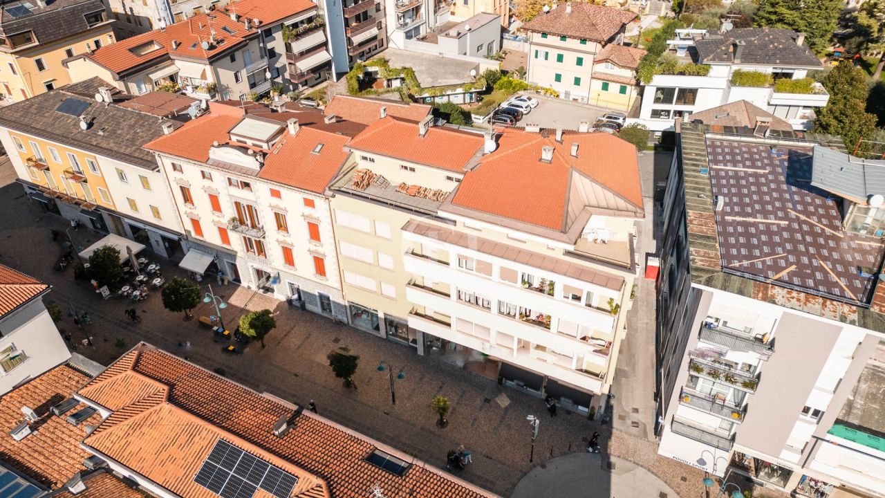 Appartamenti sul Lago di Garda, Italia, 130 m² - foto 12