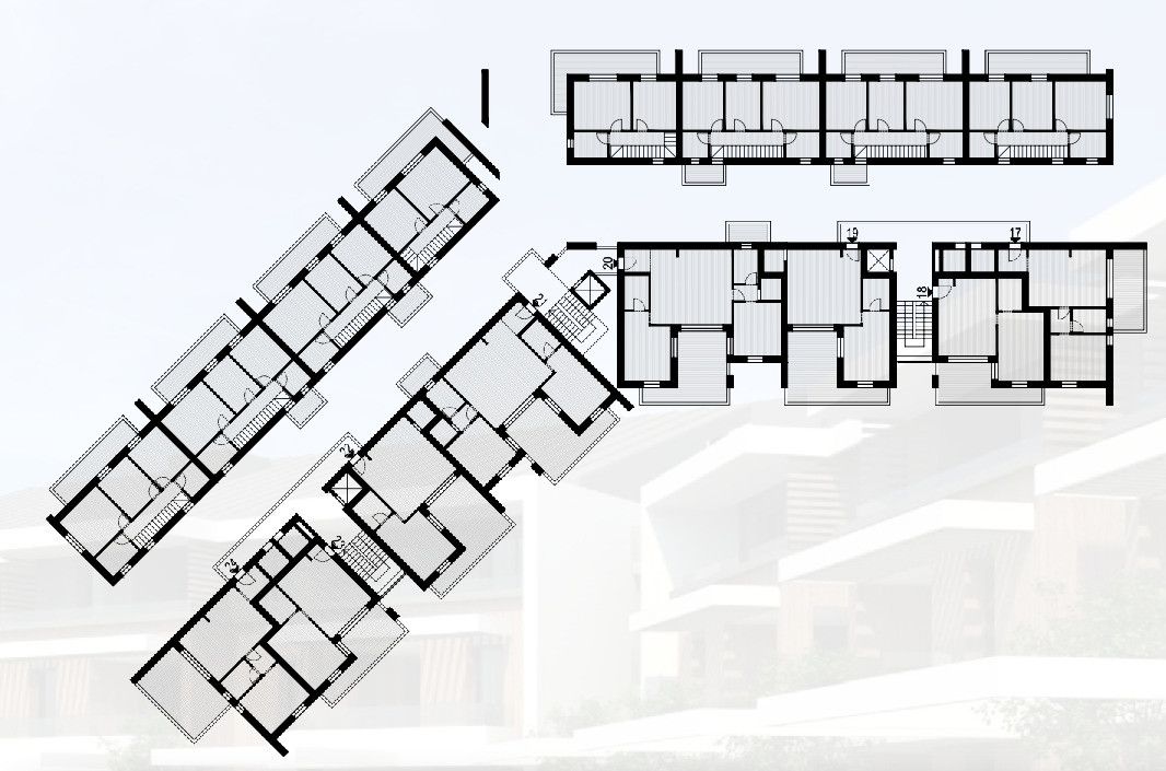 Apartment on Lake Garda, Italy, 172 m² - picture 14