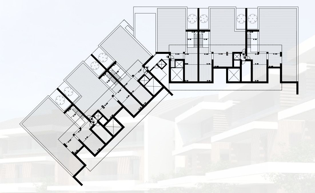 Apartment on Lake Garda, Italy, 172 m² - picture 16