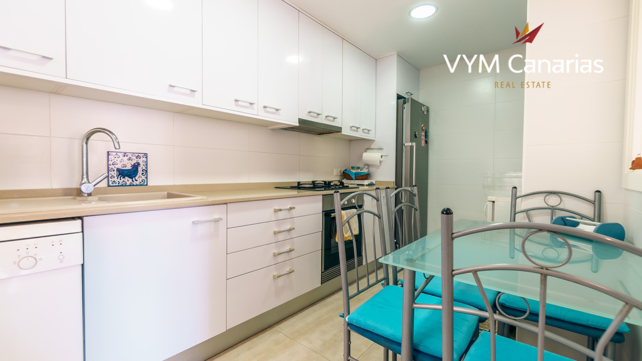 Appartamenti sulla Costa Blanca, Spagna, 149 m² - foto 10