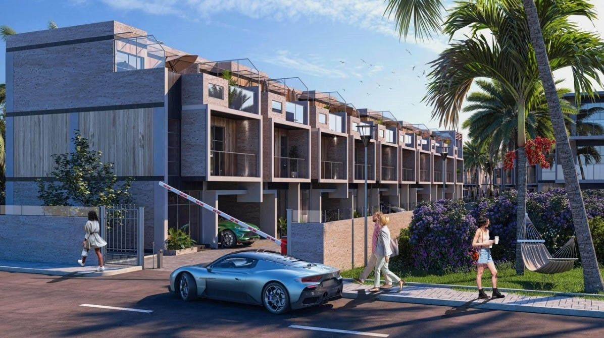 Flat in Batumi, Georgia, 153 m² - picture 4