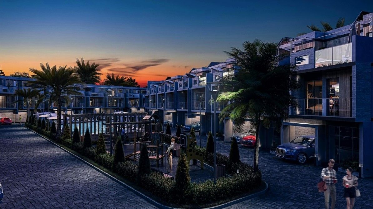 Flat in Batumi, Georgia, 153 m² - picture 5