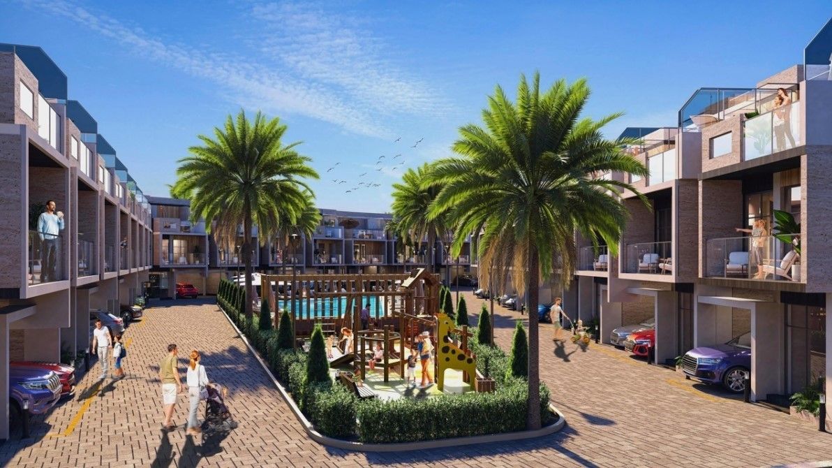 Flat in Batumi, Georgia, 153 m² - picture 6