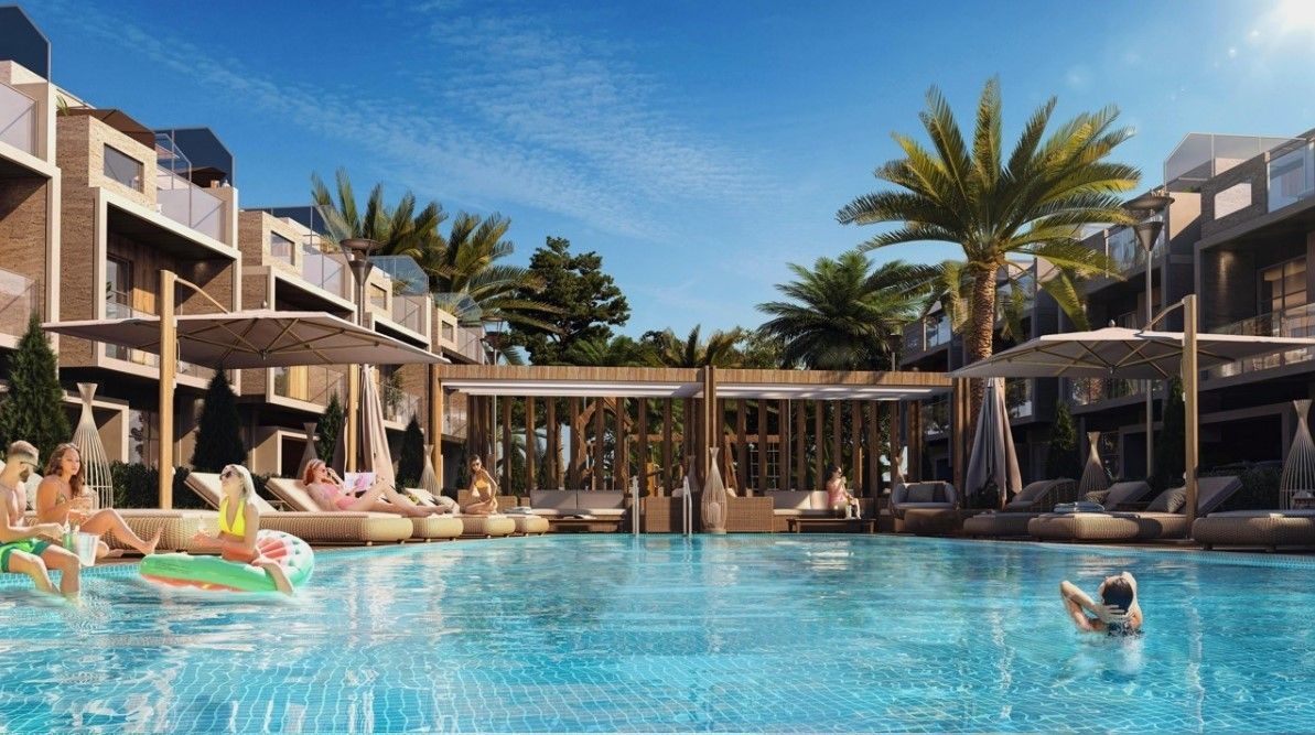 Flat in Batumi, Georgia, 153 m² - picture 7