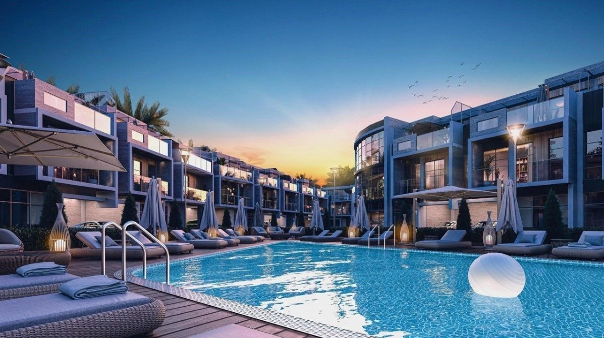 Flat in Batumi, Georgia, 153 m² - picture 8