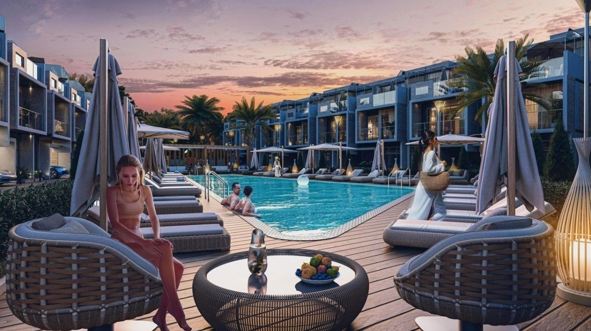 Flat in Batumi, Georgia, 153 m² - picture 9