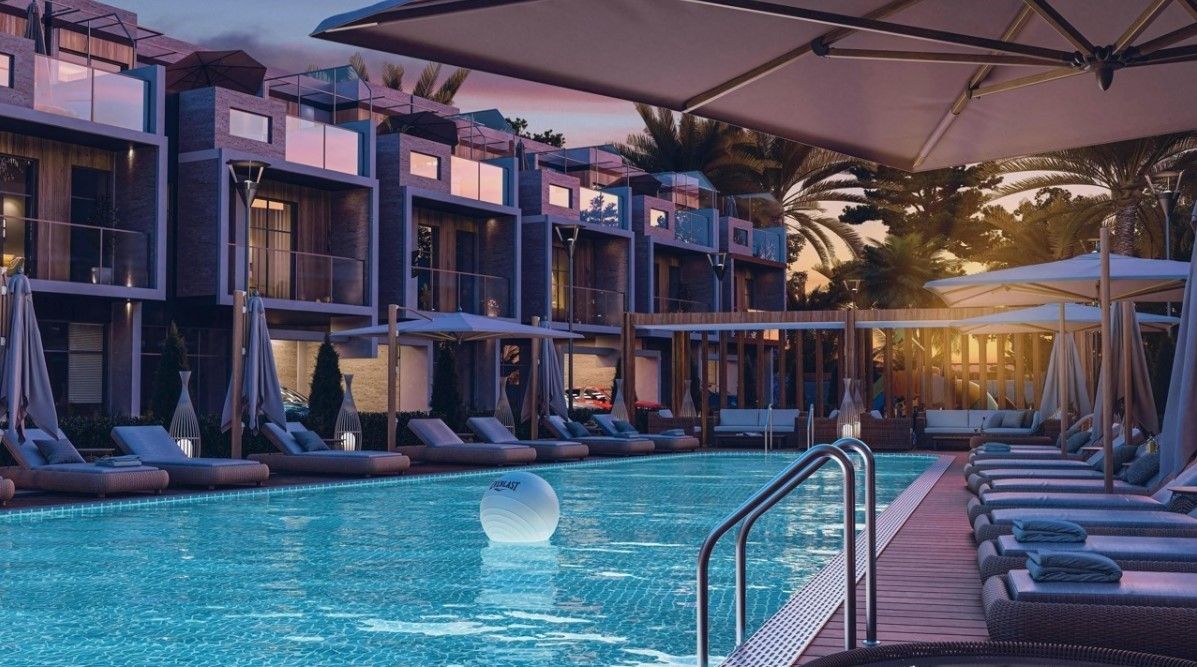 Flat in Batumi, Georgia, 153 m² - picture 10