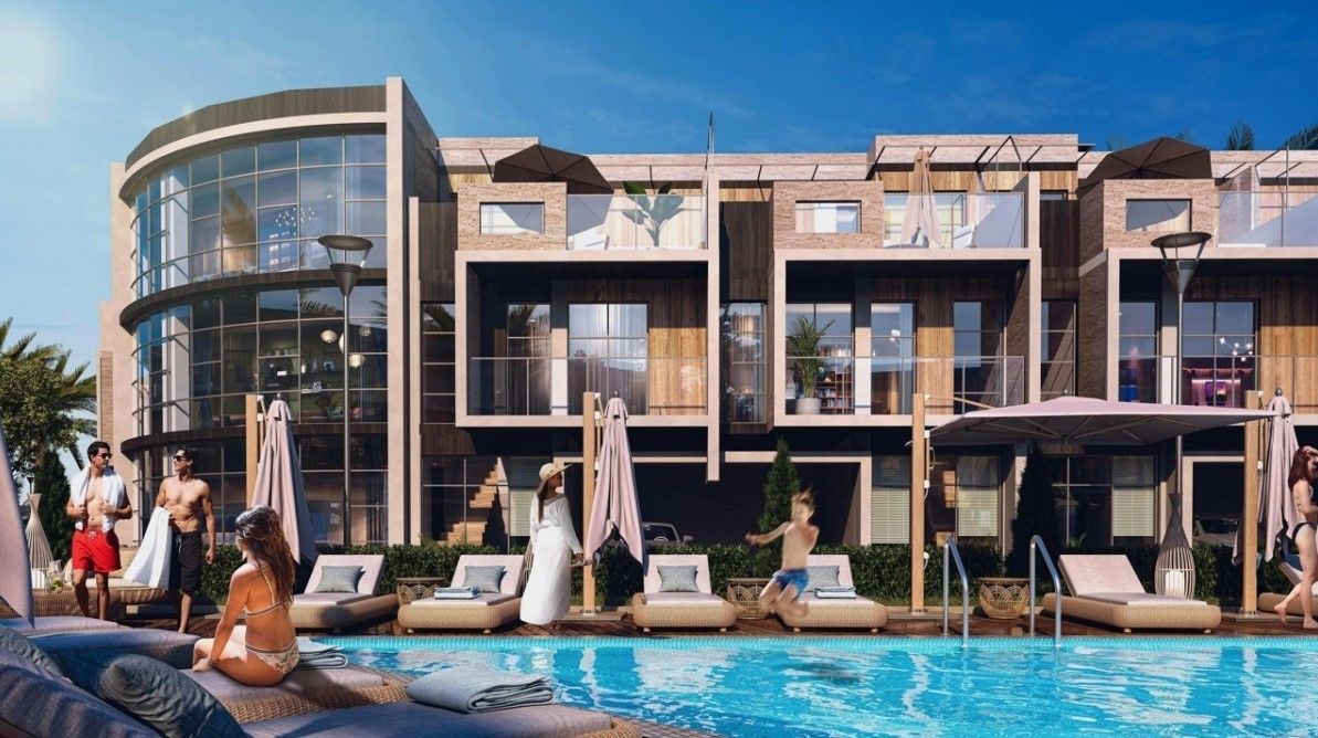 Flat in Batumi, Georgia, 153 m² - picture 11