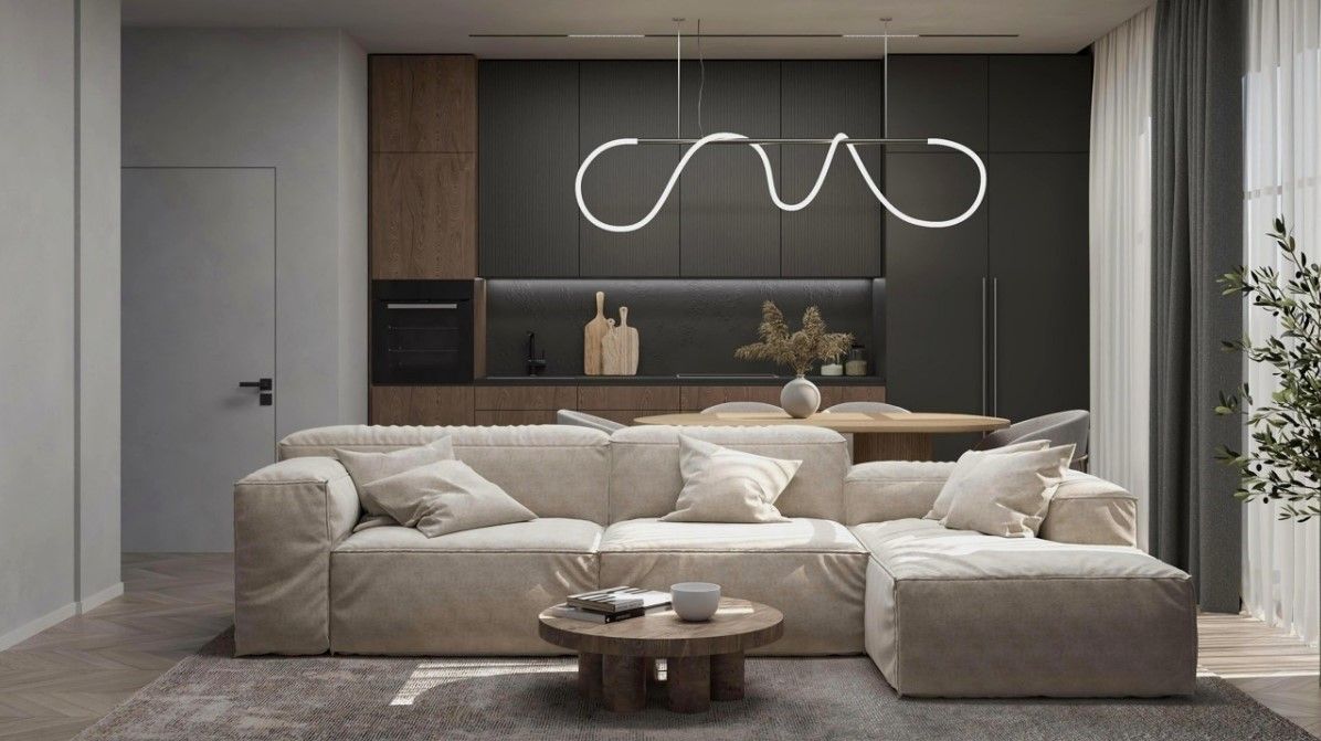 Flat in Batumi, Georgia, 153 m² - picture 13