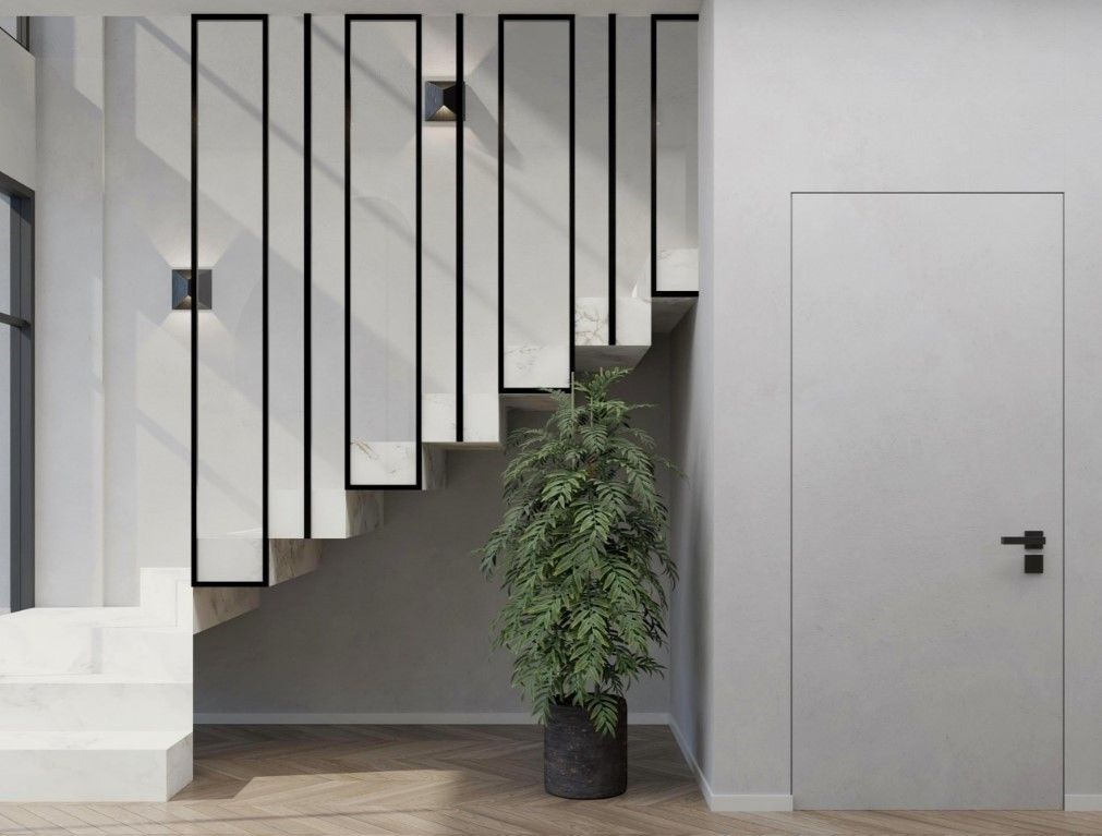 Flat in Batumi, Georgia, 153 m² - picture 15