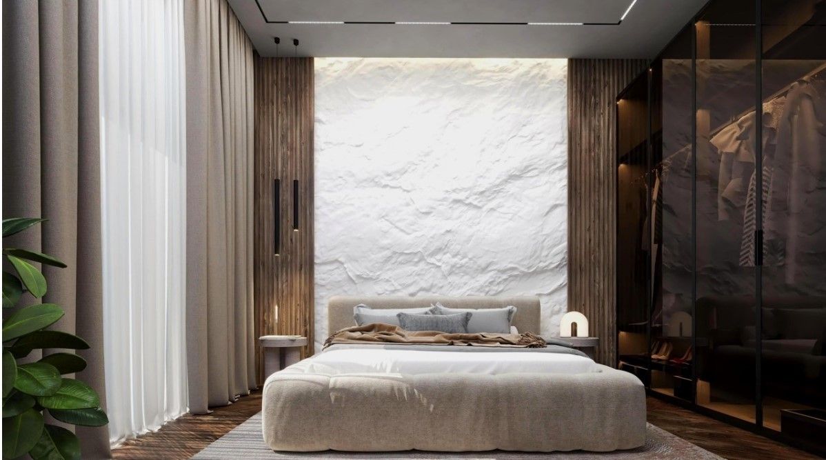 Flat in Batumi, Georgia, 153 m² - picture 16