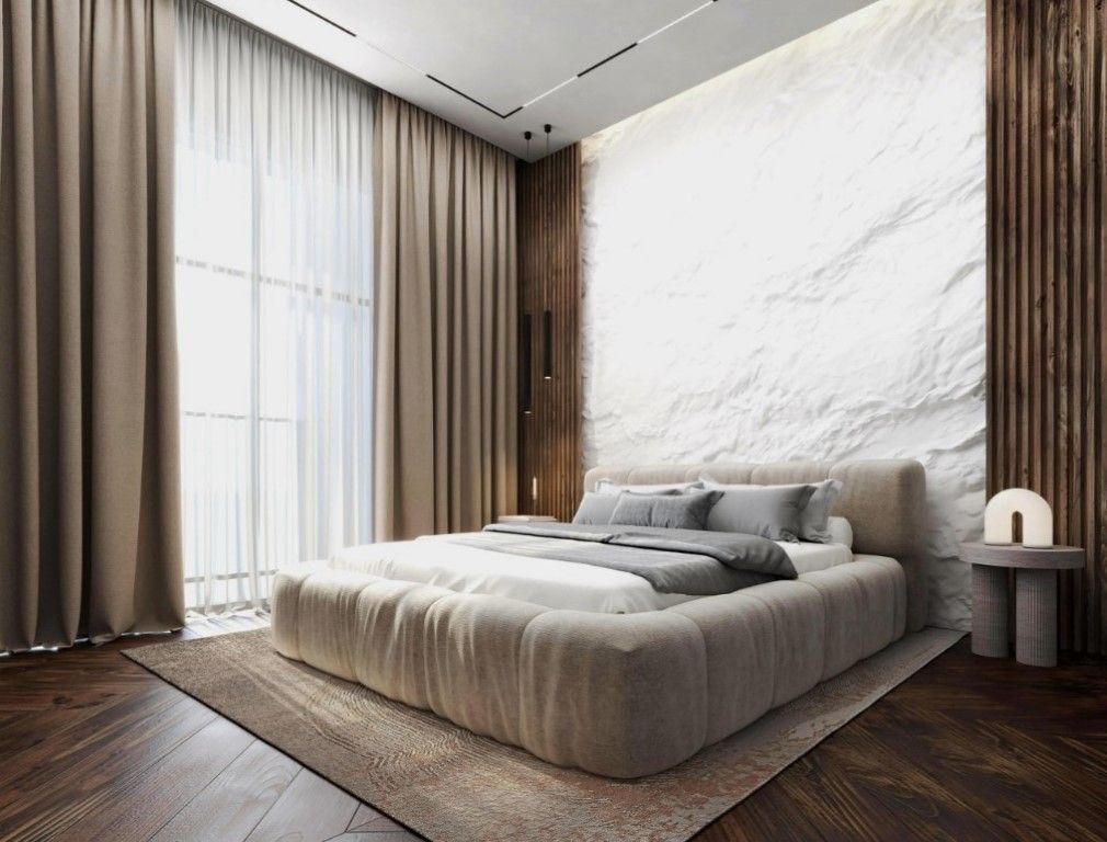 Flat in Batumi, Georgia, 153 m² - picture 17