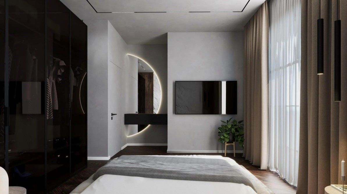 Flat in Batumi, Georgia, 153 m² - picture 19