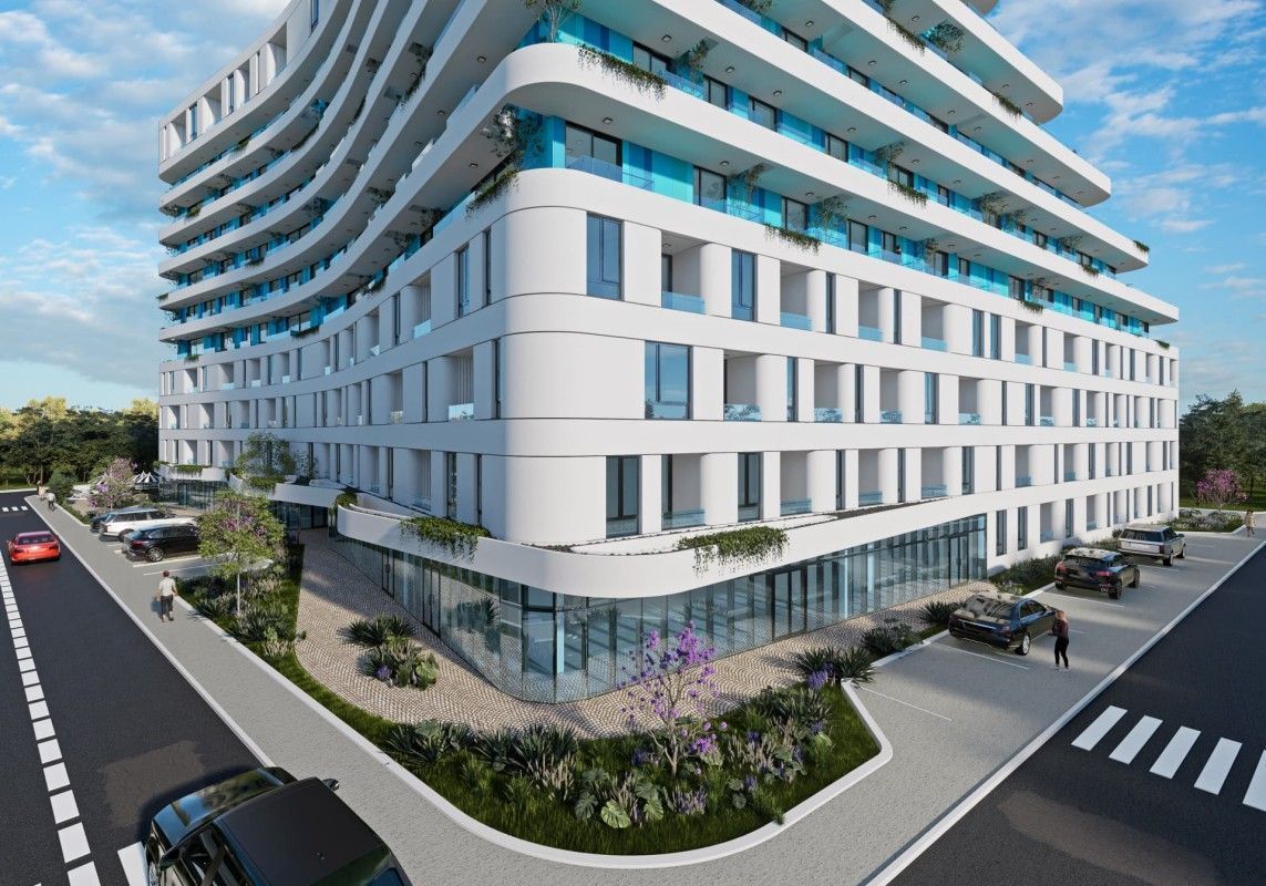 Apartamento en el Bar, Montenegro, 73 m² - imagen 4