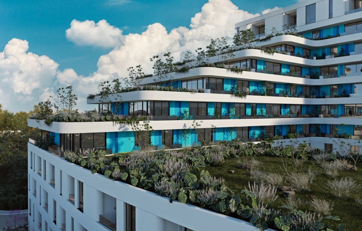 Apartamento en el Bar, Montenegro, 73 m² - imagen 6