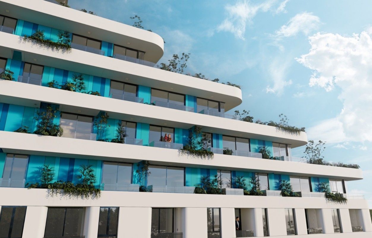 Apartamento en el Bar, Montenegro, 62 m² - imagen 7