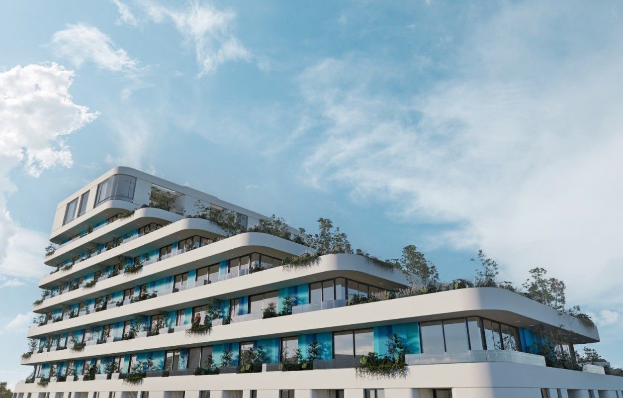 Apartamento en el Bar, Montenegro, 62 m² - imagen 11