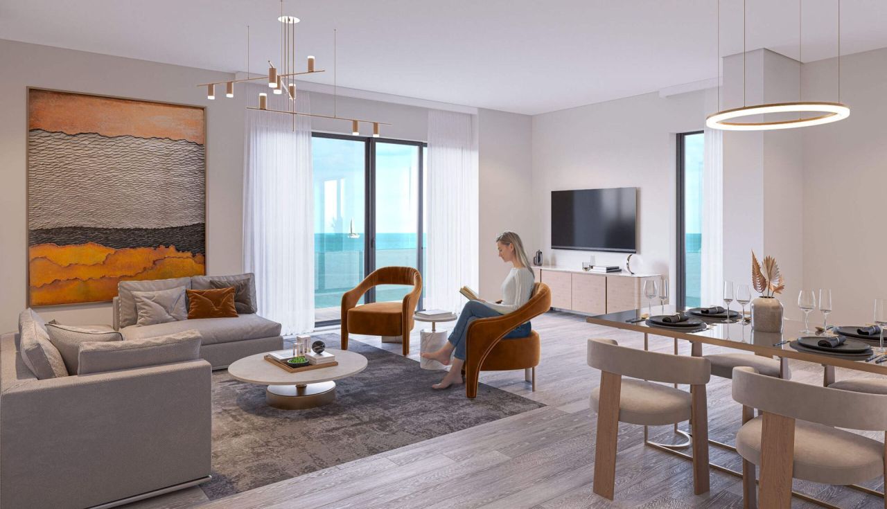 Apartamento en el Bar, Montenegro, 62 m² - imagen 19