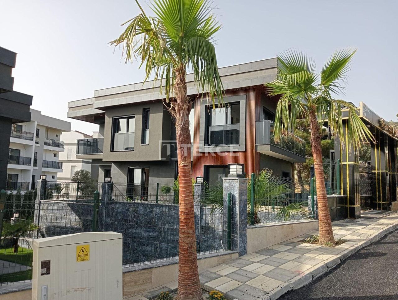 Villa en Kusadasi, Turquia, 300 m² - imagen 3