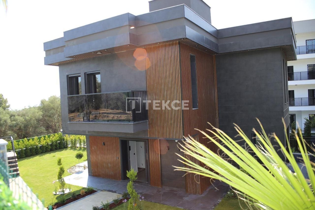 Villa en Kusadasi, Turquia, 300 m² - imagen 5