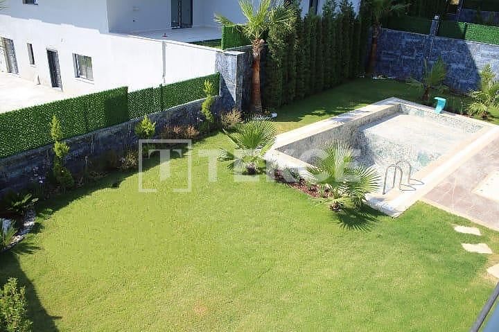 Villa en Kusadasi, Turquia, 300 m² - imagen 14