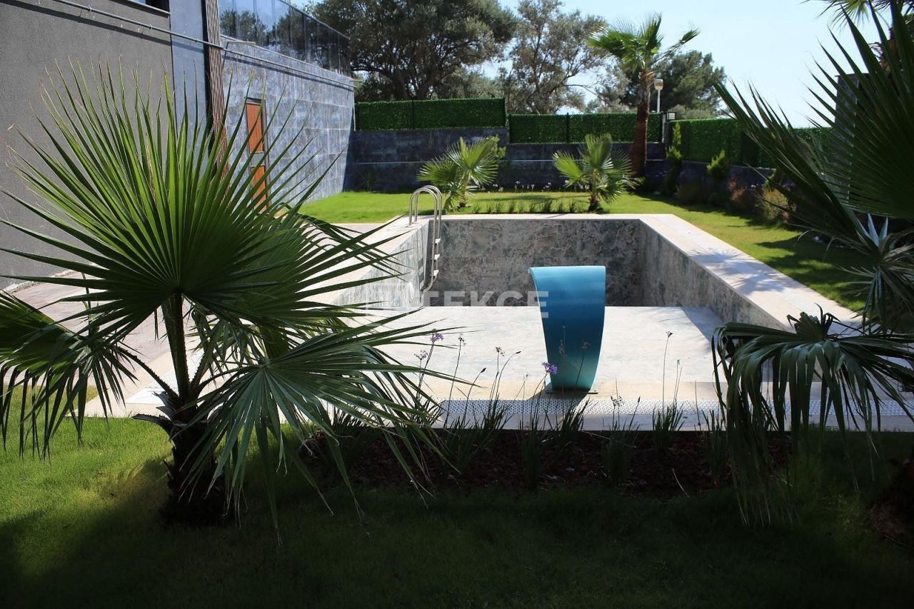 Villa en Kusadasi, Turquia, 300 m² - imagen 15