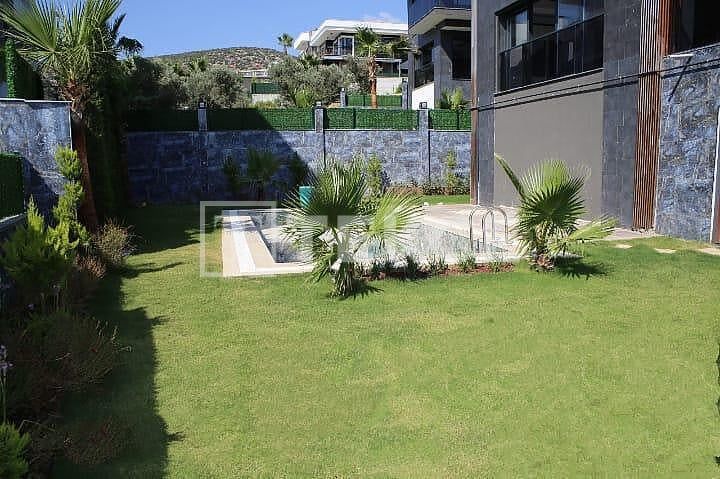 Villa en Kusadasi, Turquia, 300 m² - imagen 16