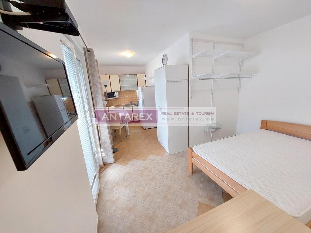 Apartment in Igalo, Montenegro, 30 m² - Foto 3