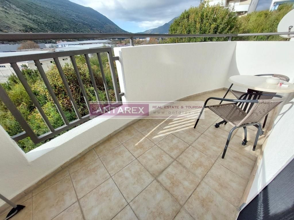 Apartment in Igalo, Montenegro, 30 m² - Foto 7