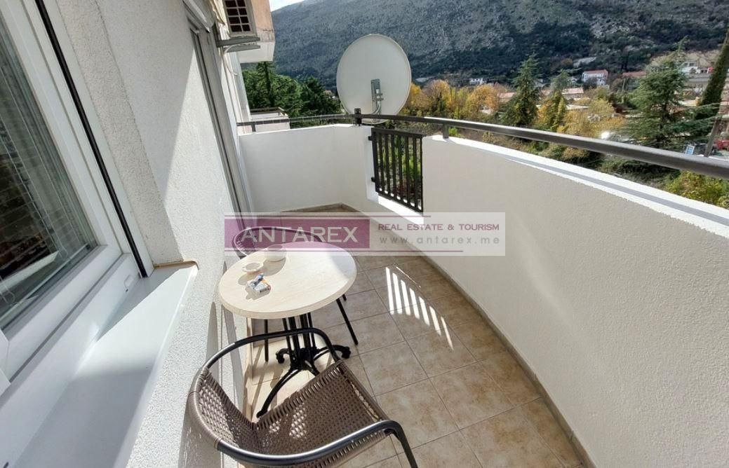 Apartment in Igalo, Montenegro, 30 m² - Foto 8