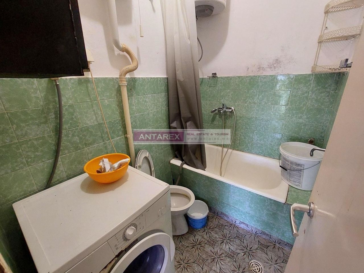 Terreno en Zelenika, Montenegro, 634 m² - imagen 9