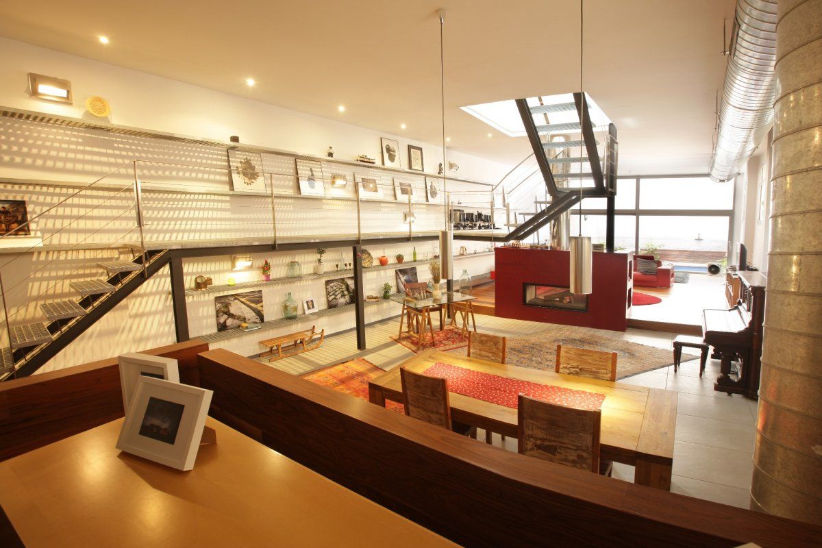 Apartamento en Barcelona, España, 375 m² - imagen 1