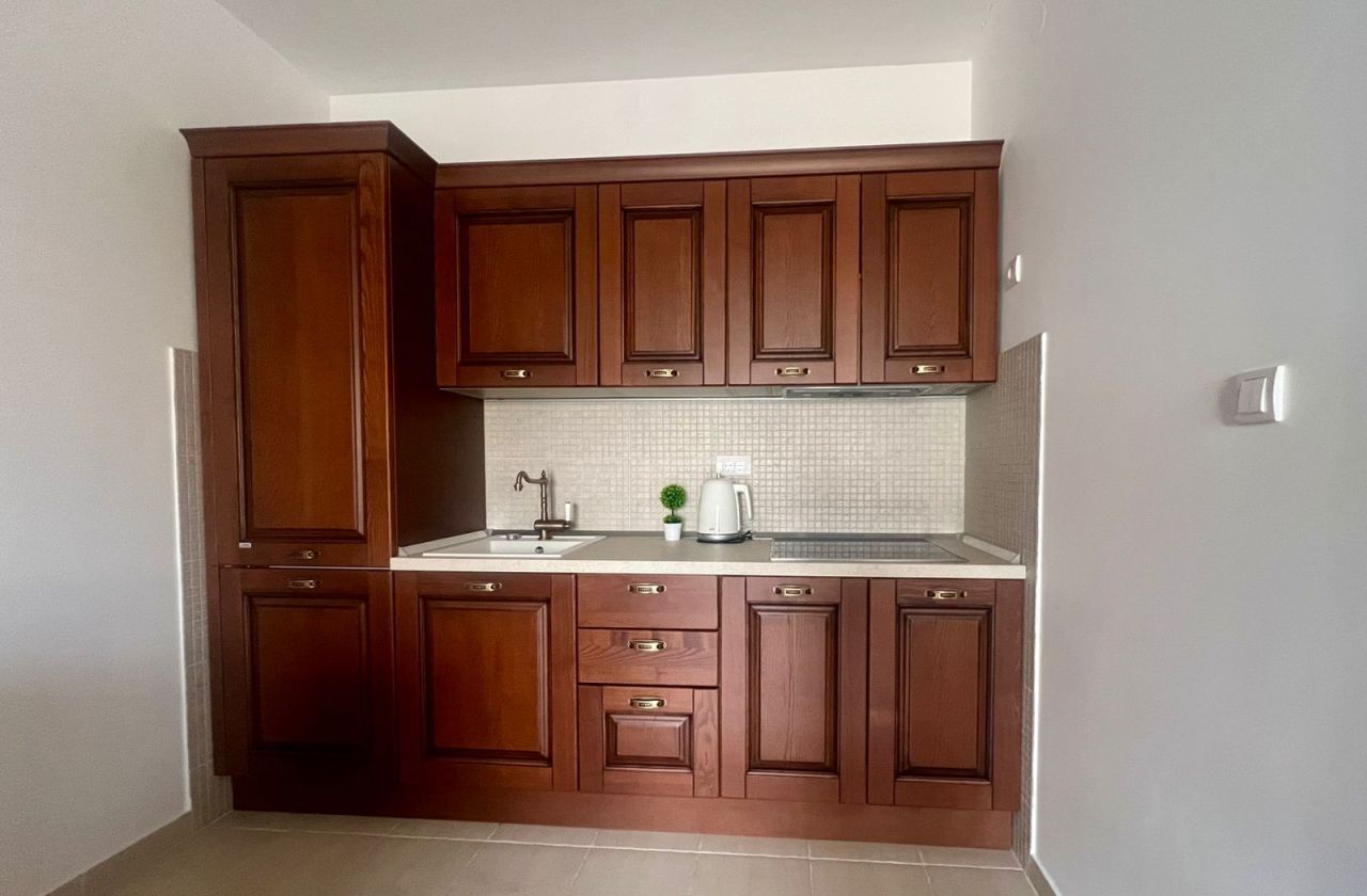 Appartement à Becici, Monténégro, 48 m² - image 5