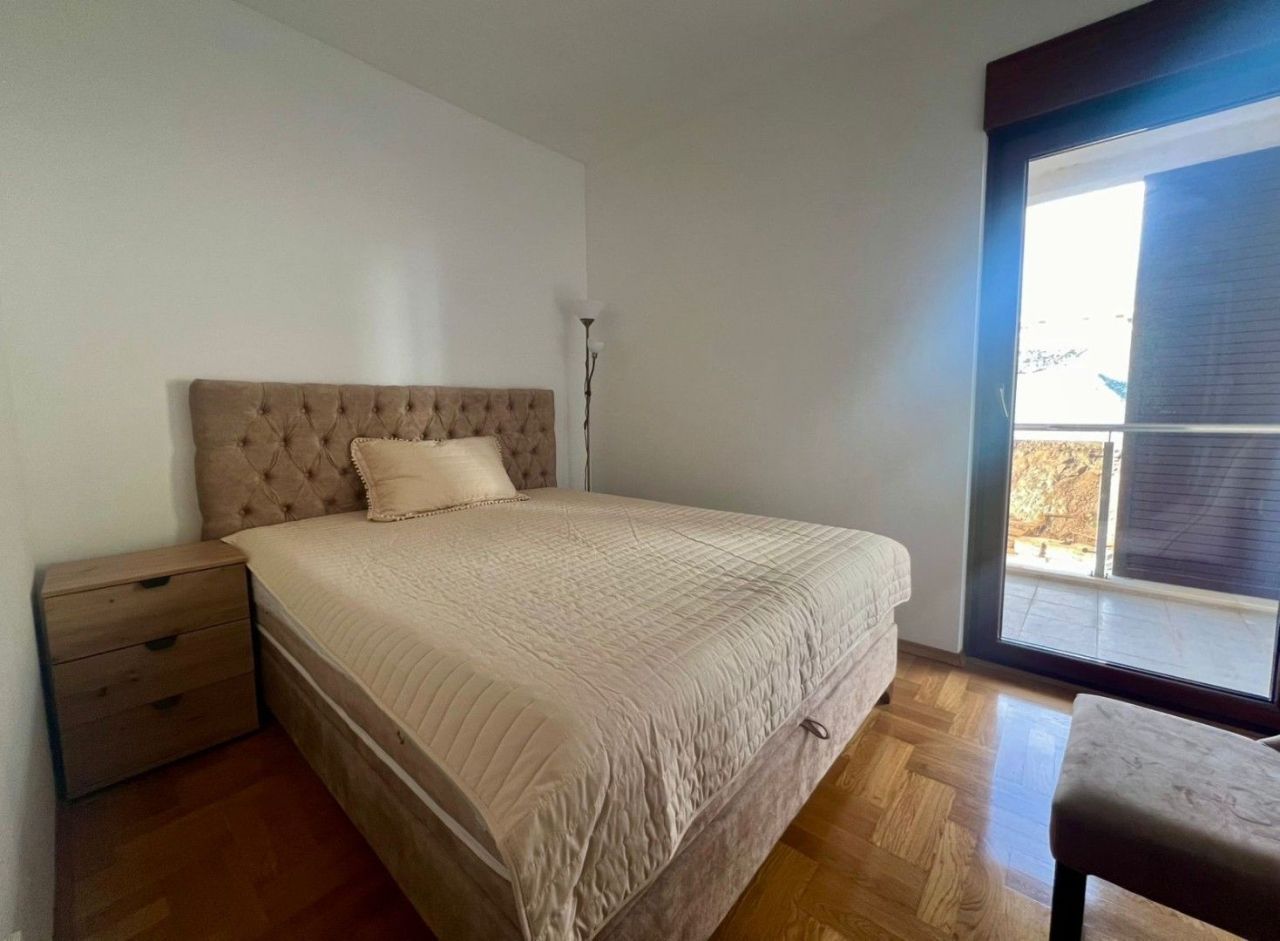 Appartement à Becici, Monténégro, 48 m² - image 7