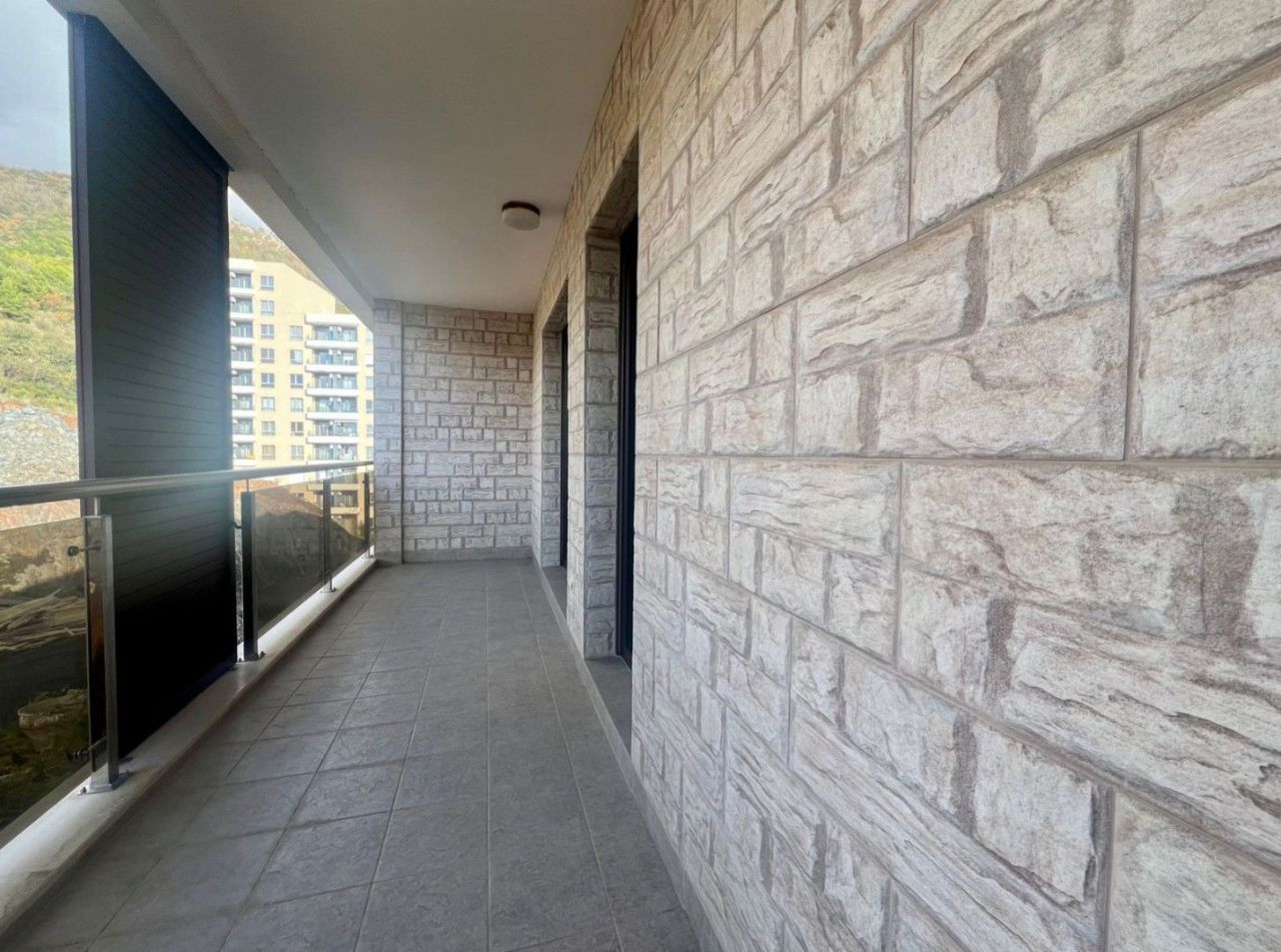 Appartement à Becici, Monténégro, 48 m² - image 9