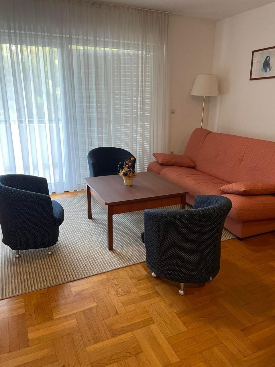 Flat in Pula, Croatia, 79 m² - picture 3