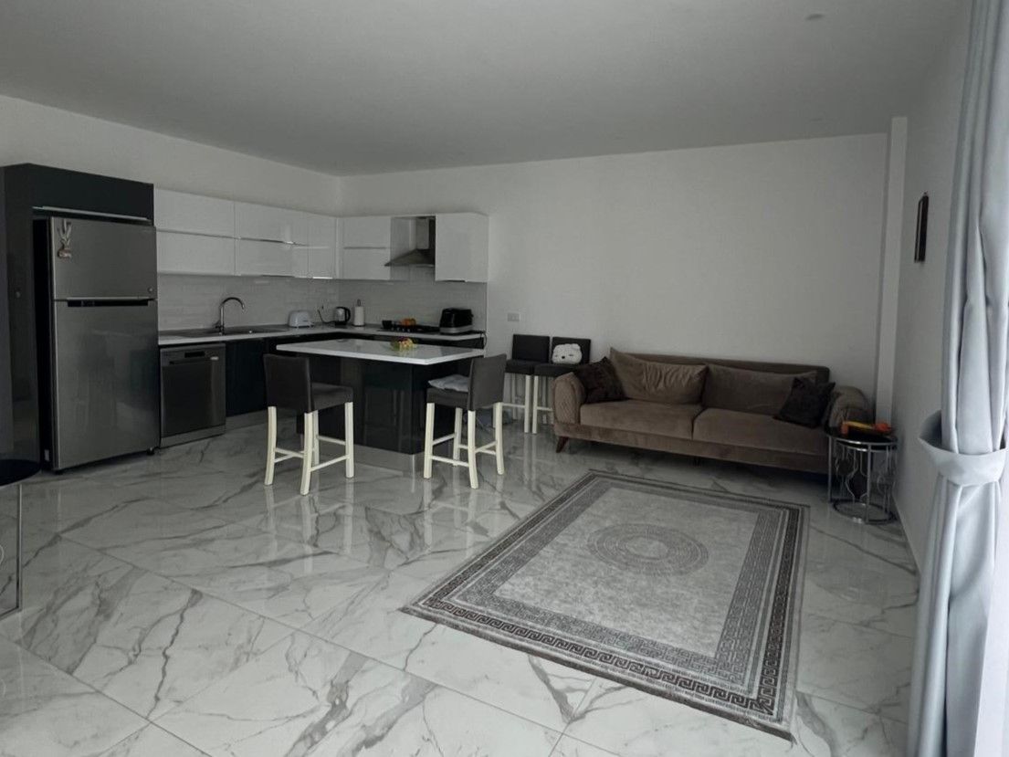 Appartement à Esentepe, Chypre, 85 m² - image 5