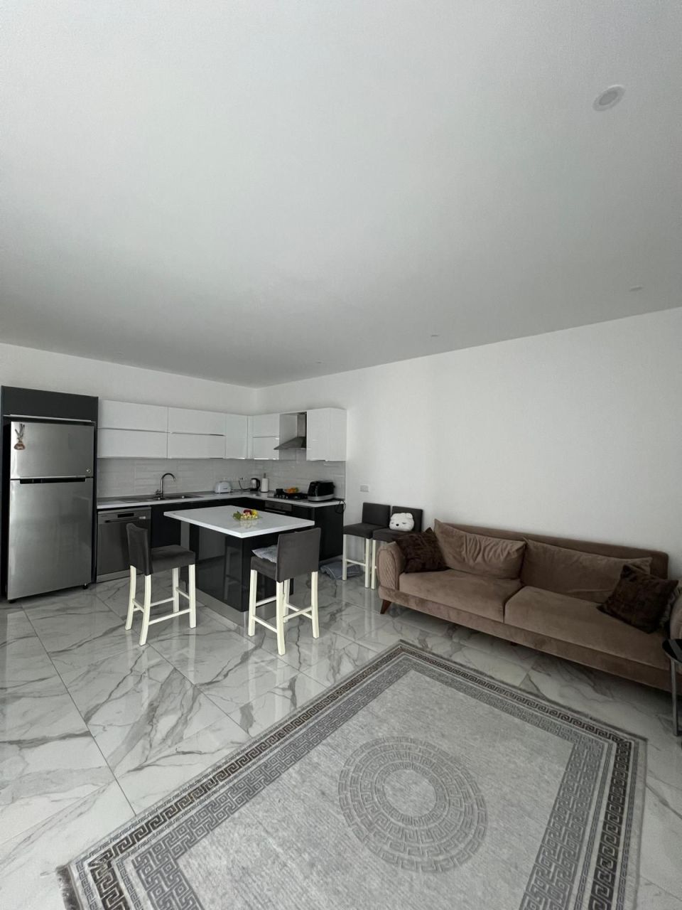Appartement à Esentepe, Chypre, 85 m² - image 6