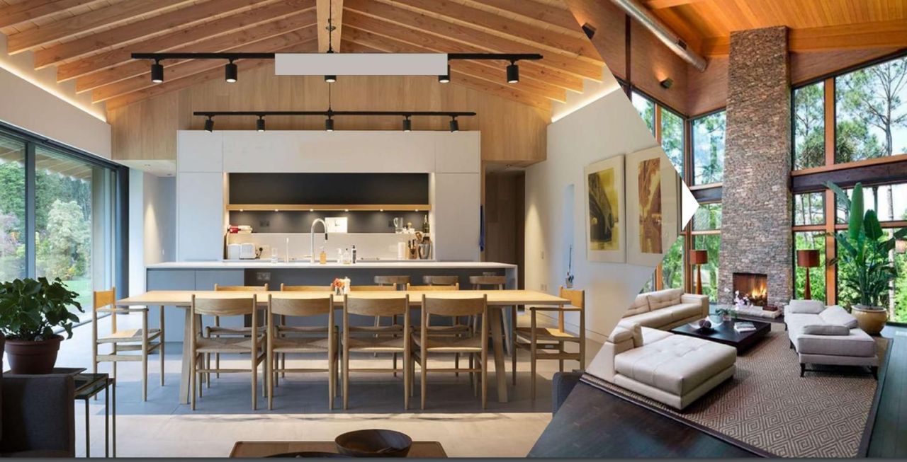 Casa a Kato Platres, Cipro, 166 m² - foto 2