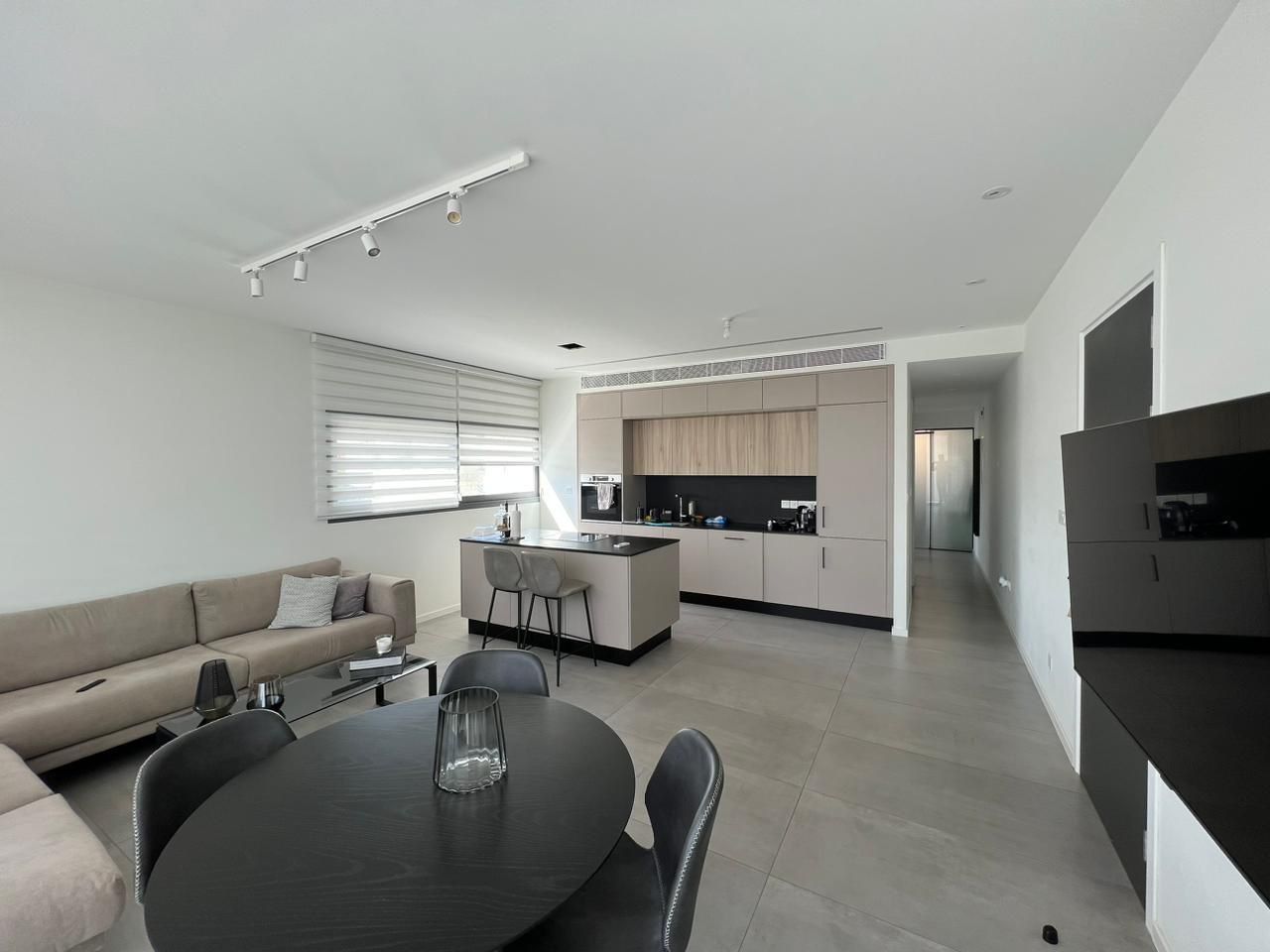 Flat in Nicosia, Cyprus, 100 m² - picture 2