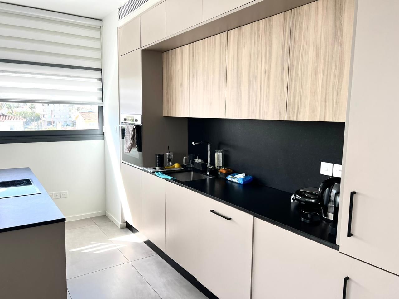 Flat in Nicosia, Cyprus, 100 m² - picture 3