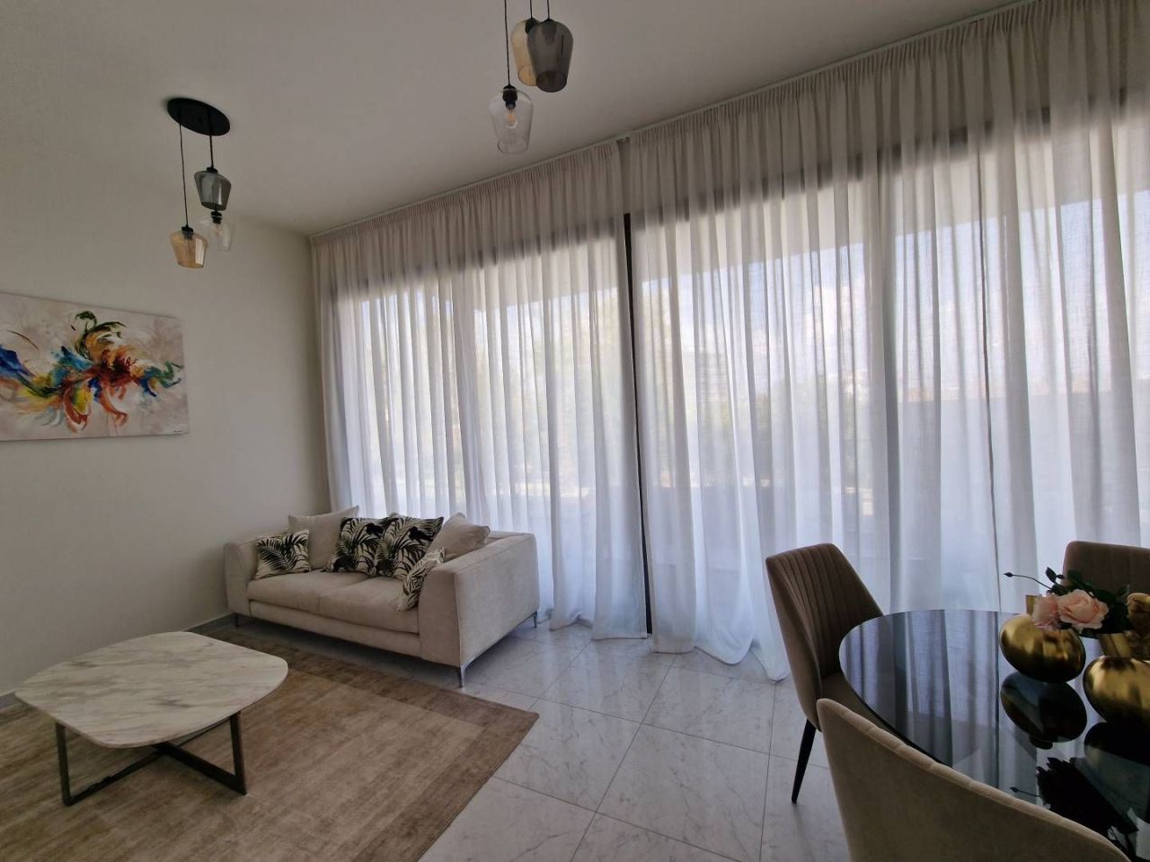 Appartement à Mesa Geitonia, Chypre, 121 m² - image 3