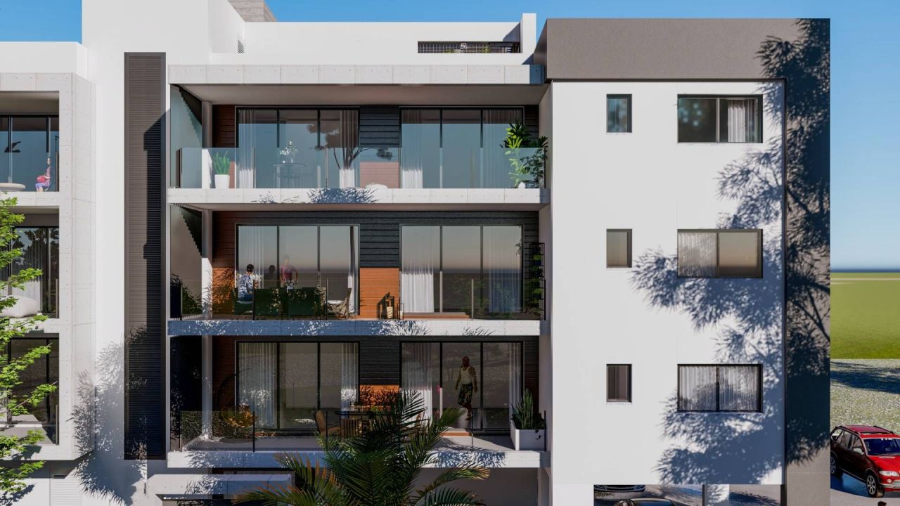 Commercial property in Polemi, Cyprus, 1 624 m² - picture 3