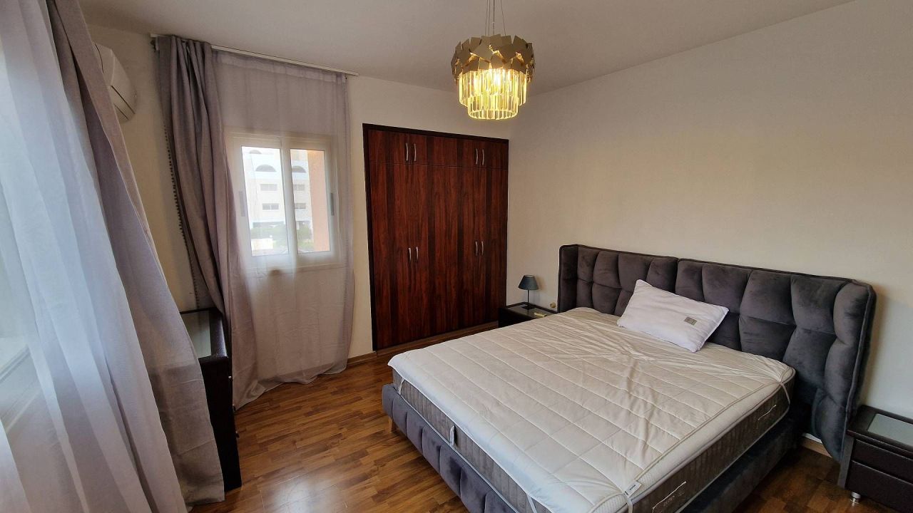 Appartamento a Germasogeia, Cipro, 145 m² - foto 4