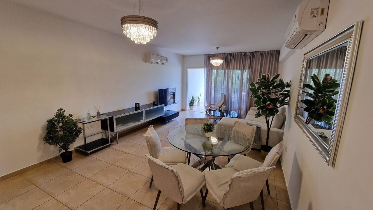 Appartamento a Germasogeia, Cipro, 145 m² - foto 5