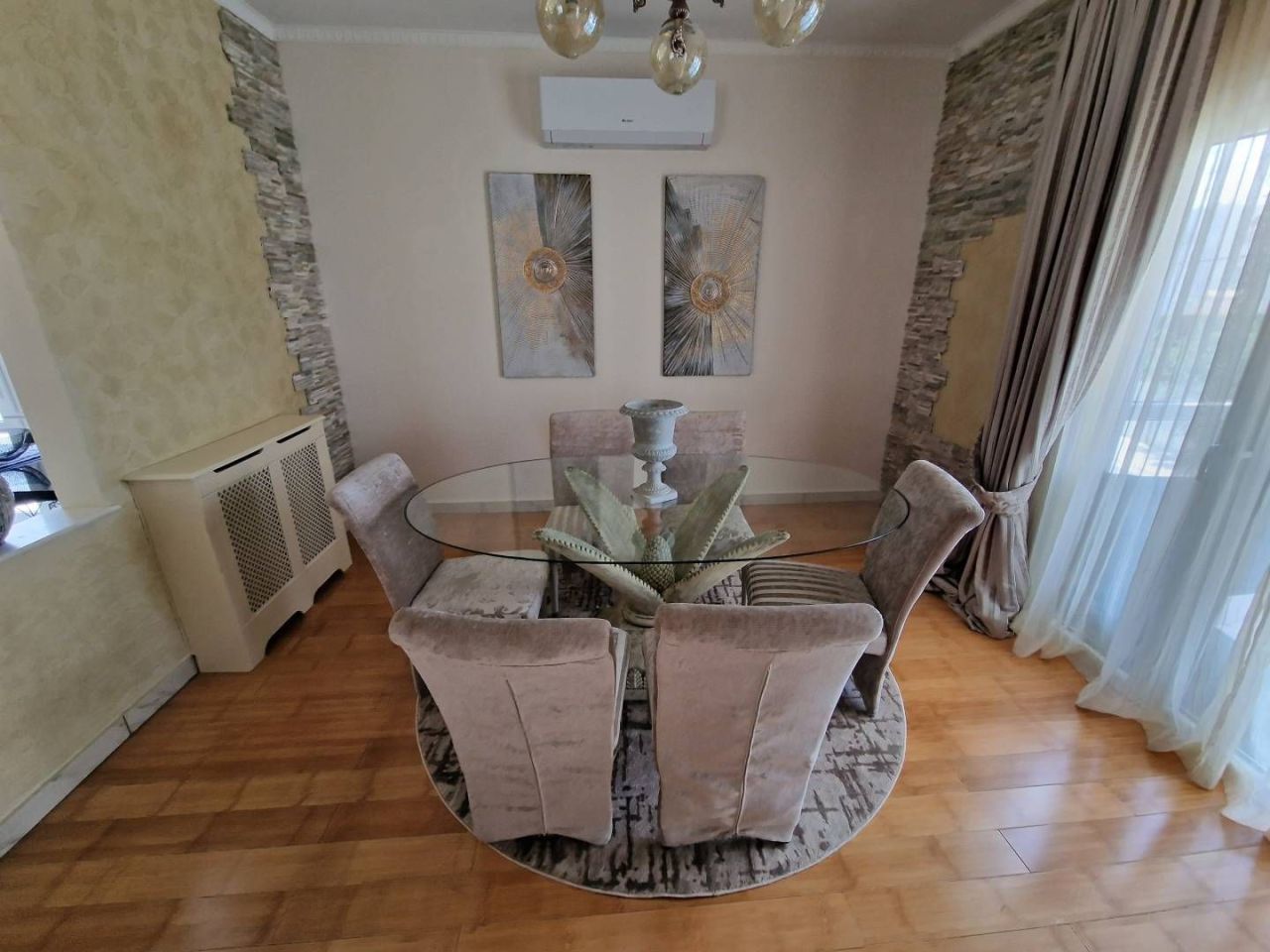 Appartement à Germasogeia, Chypre, 240 m² - image 5